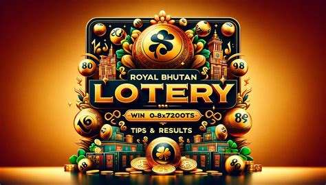 bhutan lottery online login